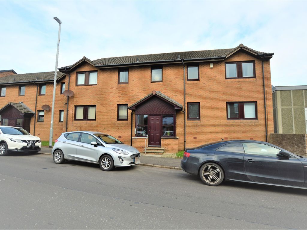 2 bed flat for sale in 60 Templehill, Troon KA10 Zoopla