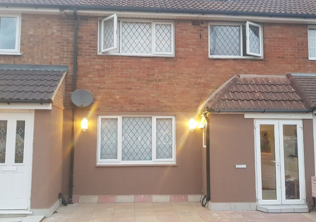 5 bed terraced house for sale in Lynden Way, Swanley BR8 Zoopla