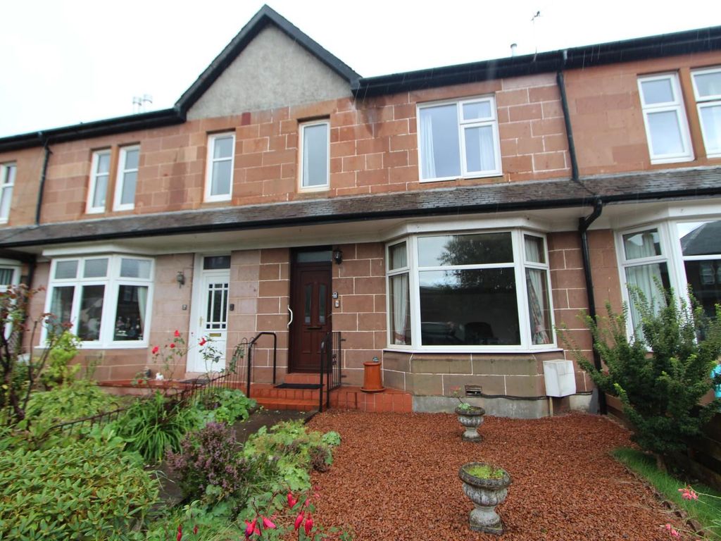 3 bed property for sale in Blackdales Avenue, Largs KA30, £153,000 Zoopla