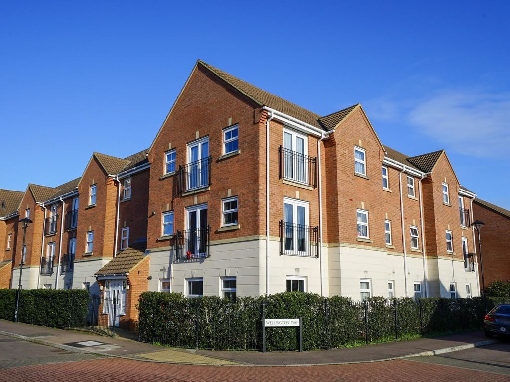 Drakes Avenue Leighton Buzzard LU7  