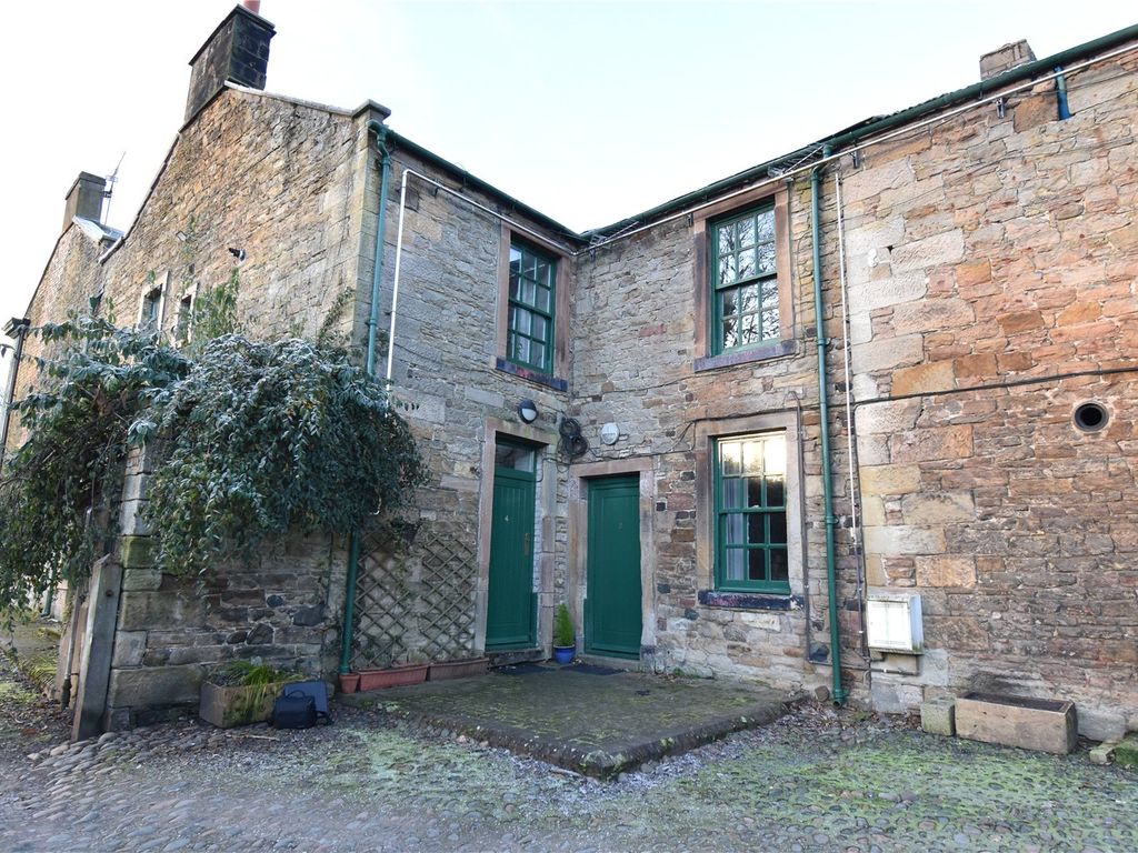 1 bed terraced house to rent in 3 Seaton Mill Cottages, Low Seaton