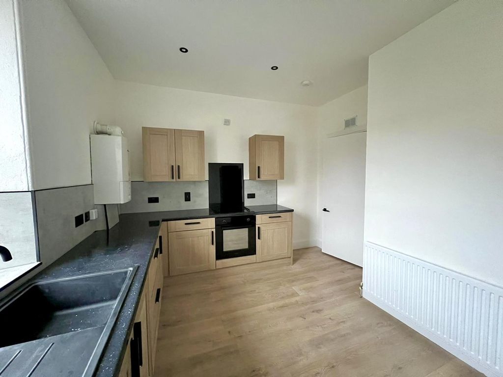 2 bed flat to rent in 10 Ferryhill Terrace Basement Flat, Aberdeen AB11