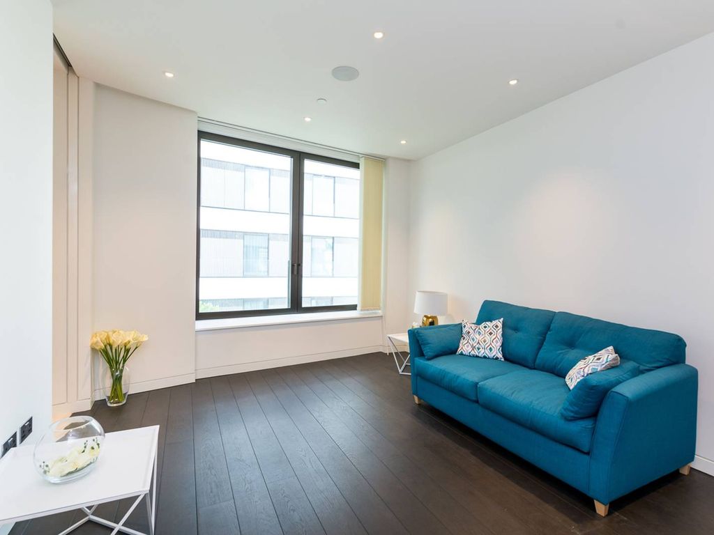1 bed flat for sale in Millbank, Westminster, London SW1P, £950,000