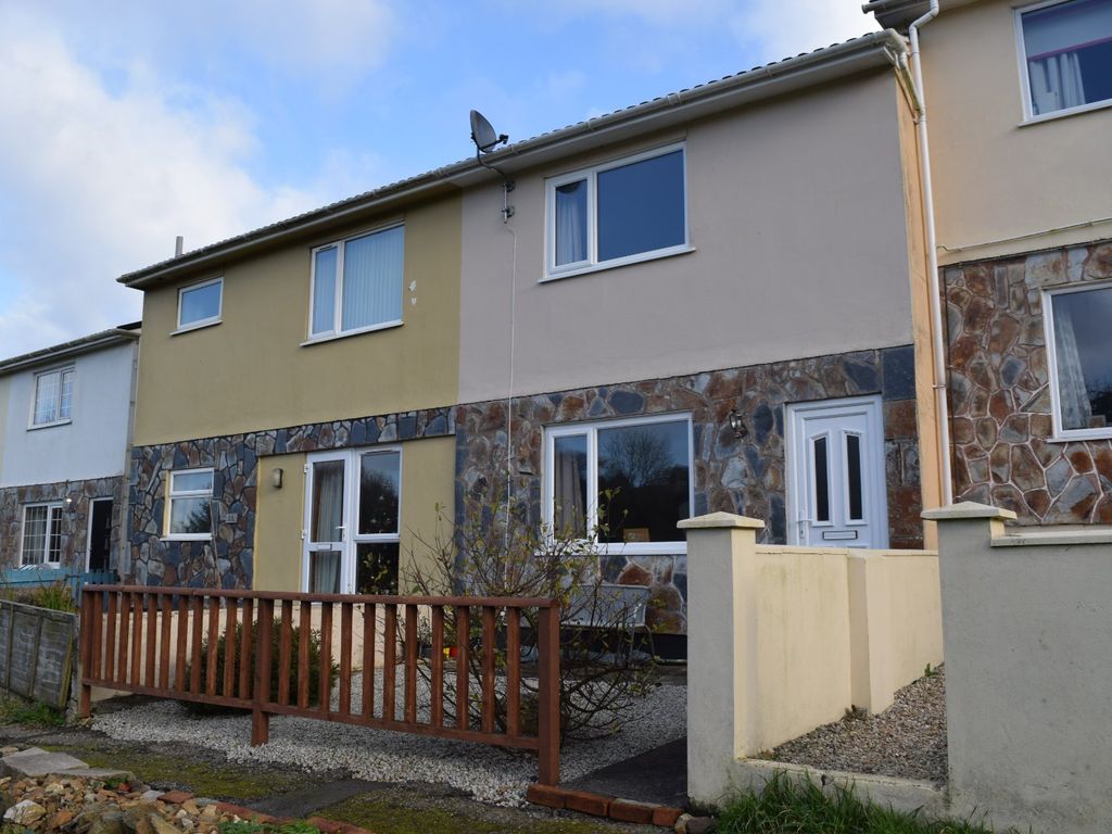 Property for sale in South Park, Redruth, Cornwall TR15, £190,000 Zoopla