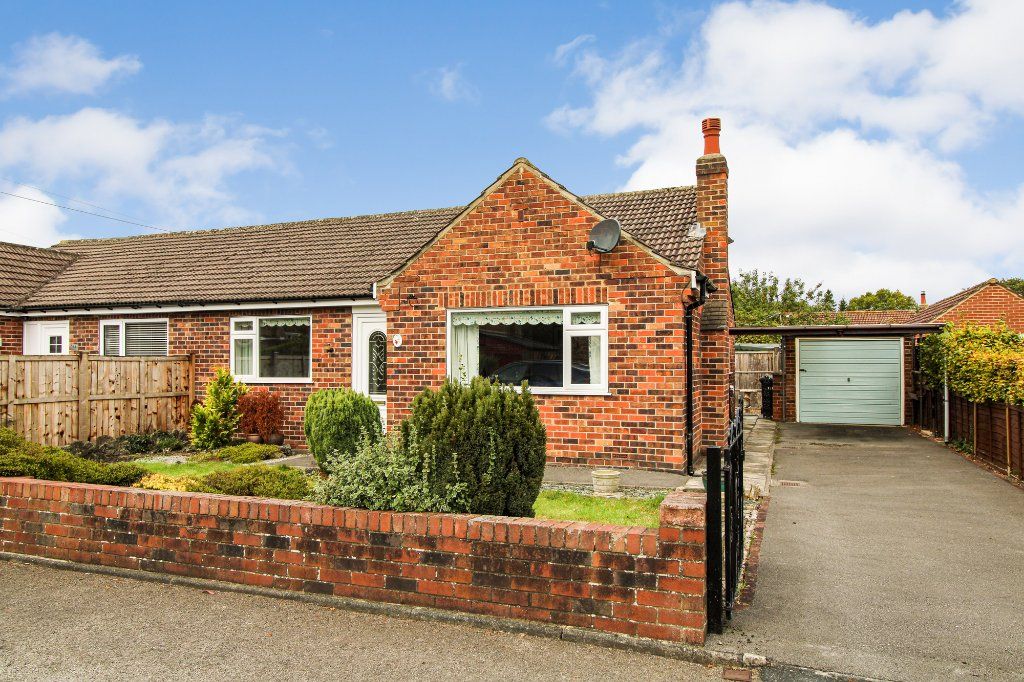 Scotton Drive, Knaresborough, North Yorkshire HG5  