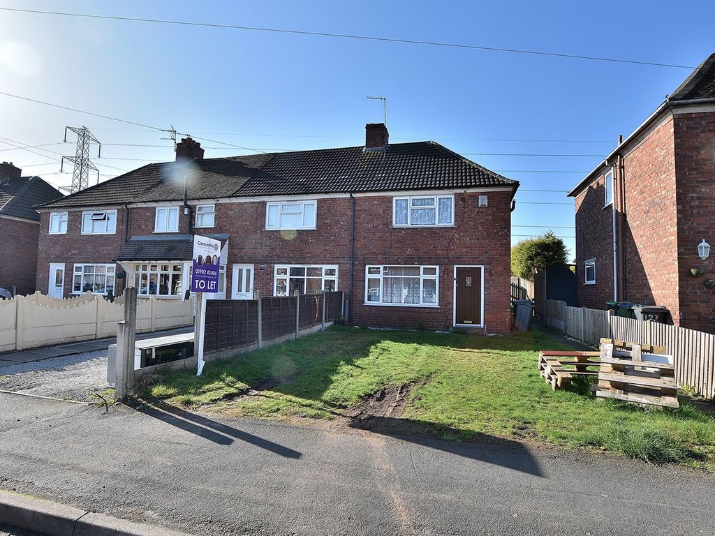 3 bed property to rent in Carisbrooke Road, Wednesbury WS10 Zoopla