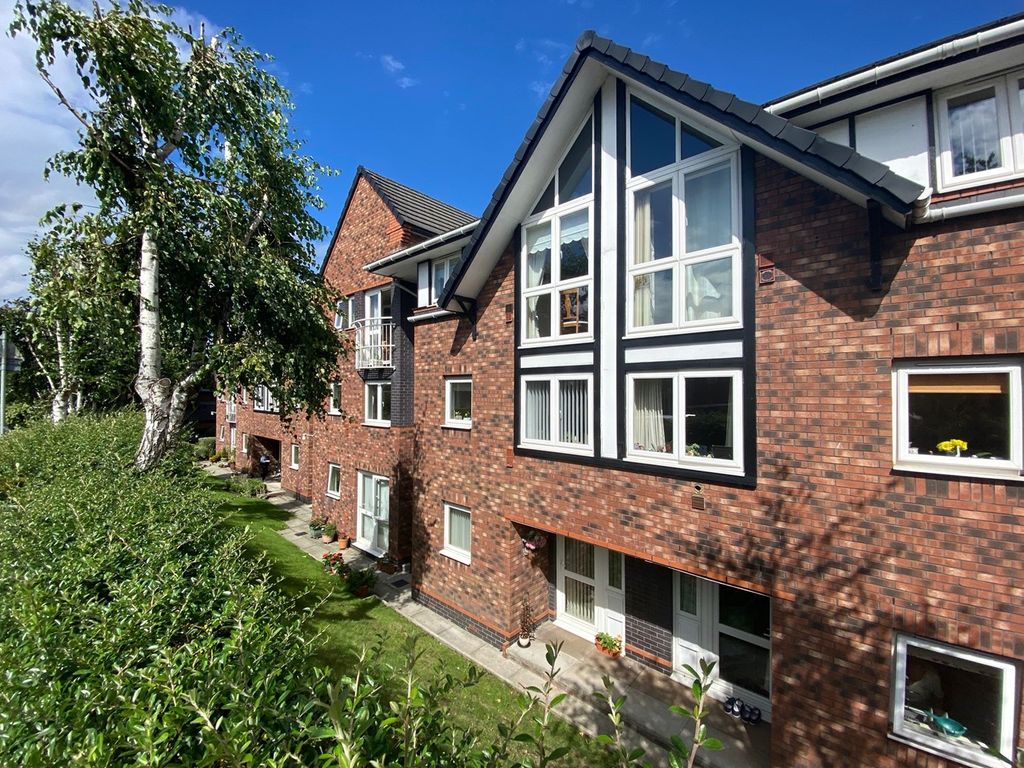 1 bed flat for sale in London Road, Stockton Heath, Warrington WA4 Zoopla