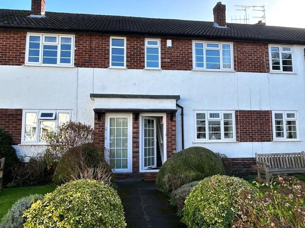 2 bed flat for sale in Brooklands Road, Sale M33 Zoopla