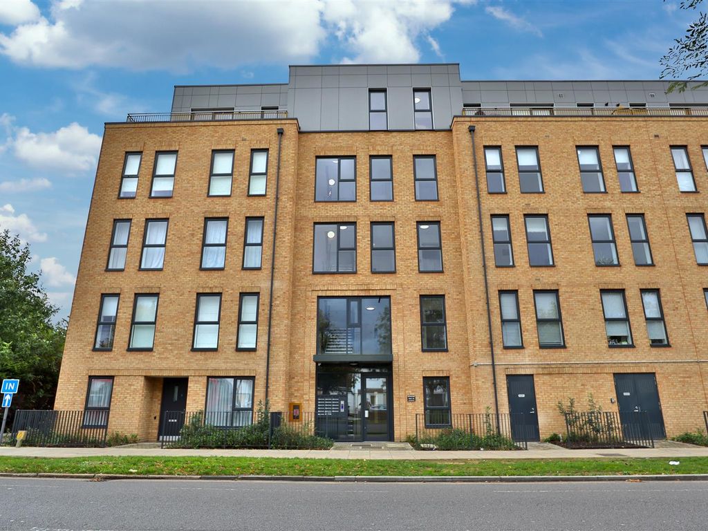 1 bed flat for sale in Ruislip Road, Greenford UB6 Zoopla