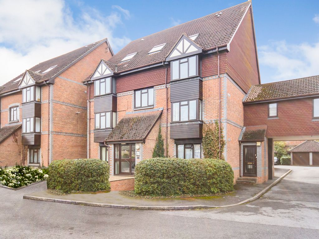 1 bed flat for sale in Grovelands Road, Reading RG30 Zoopla