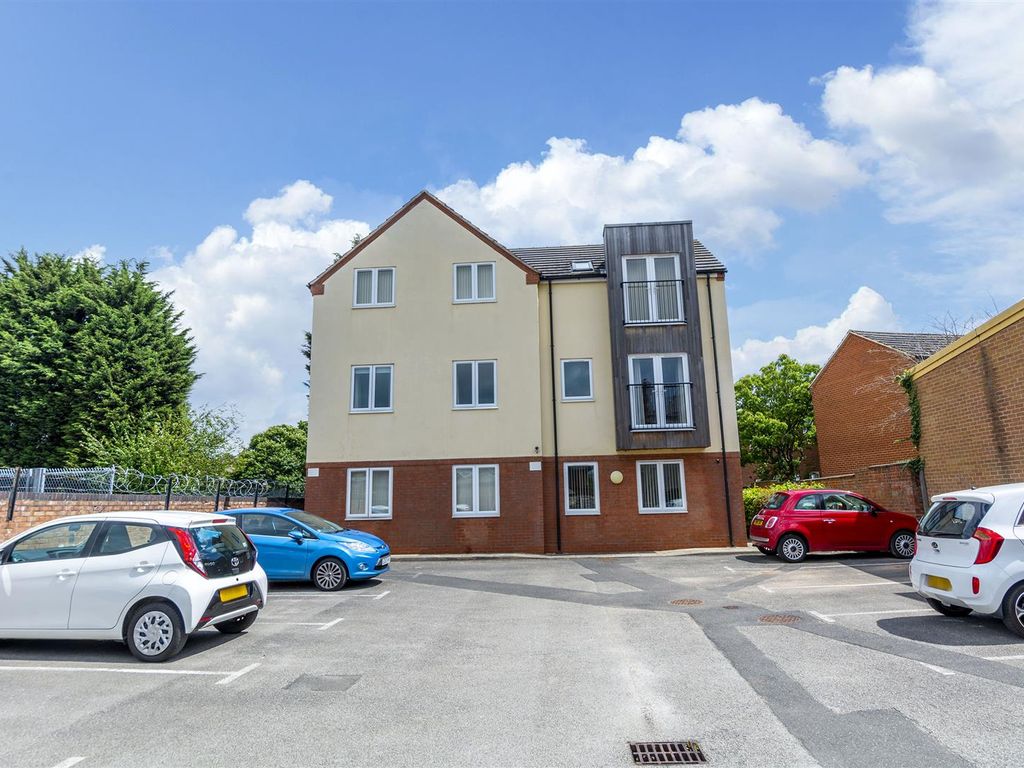 2 bed flat for sale in Derby Road, Stapleford, Nottingham NG9 Zoopla