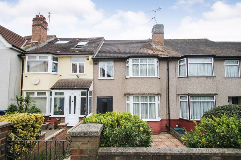 4 bed terraced house for sale in Whitton Avenue East, Greenford UB6