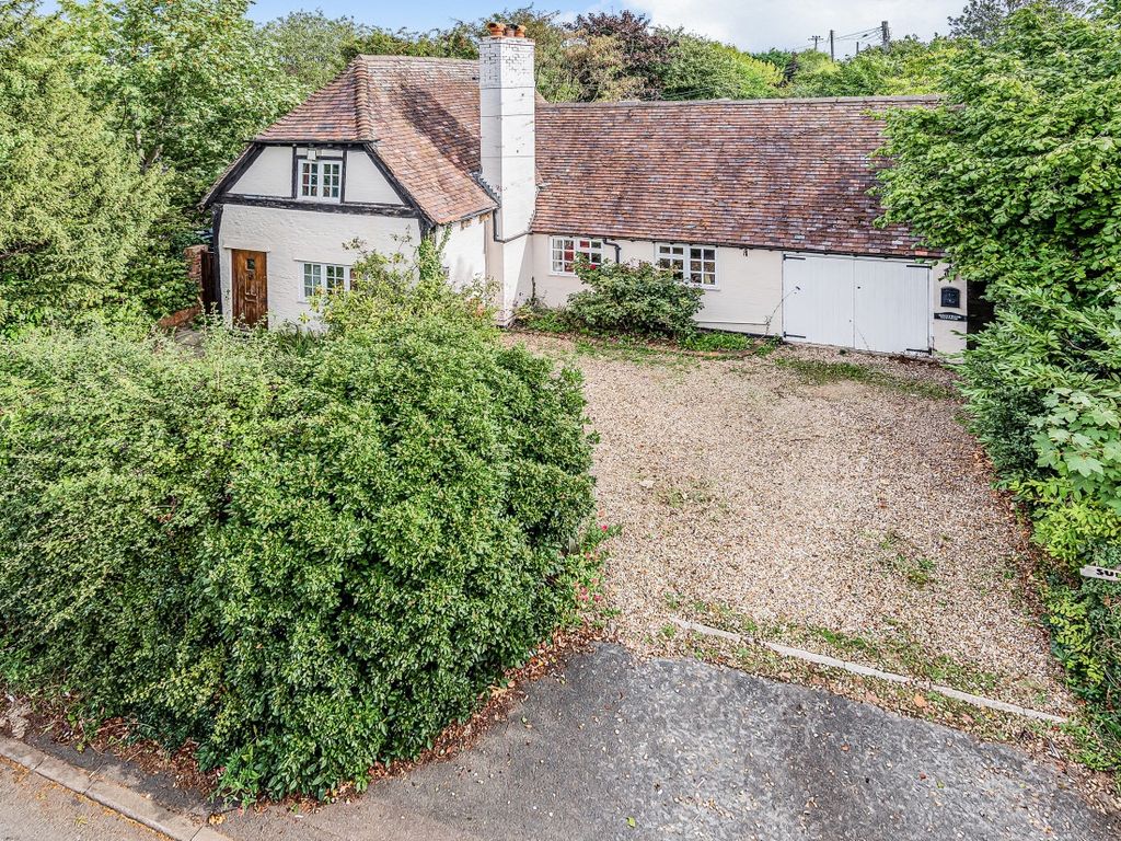 4 bed detached house for sale in Holly Green, UptonUponSevern