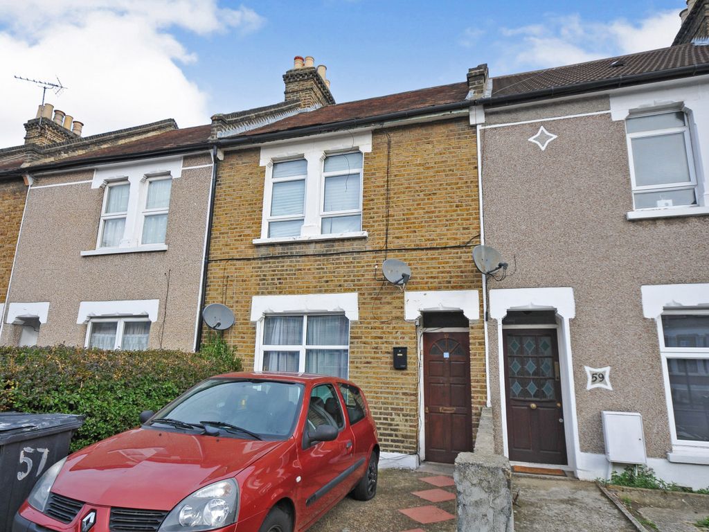 4 bed terraced house for sale in Engleheart Road, Catford SE6 Zoopla