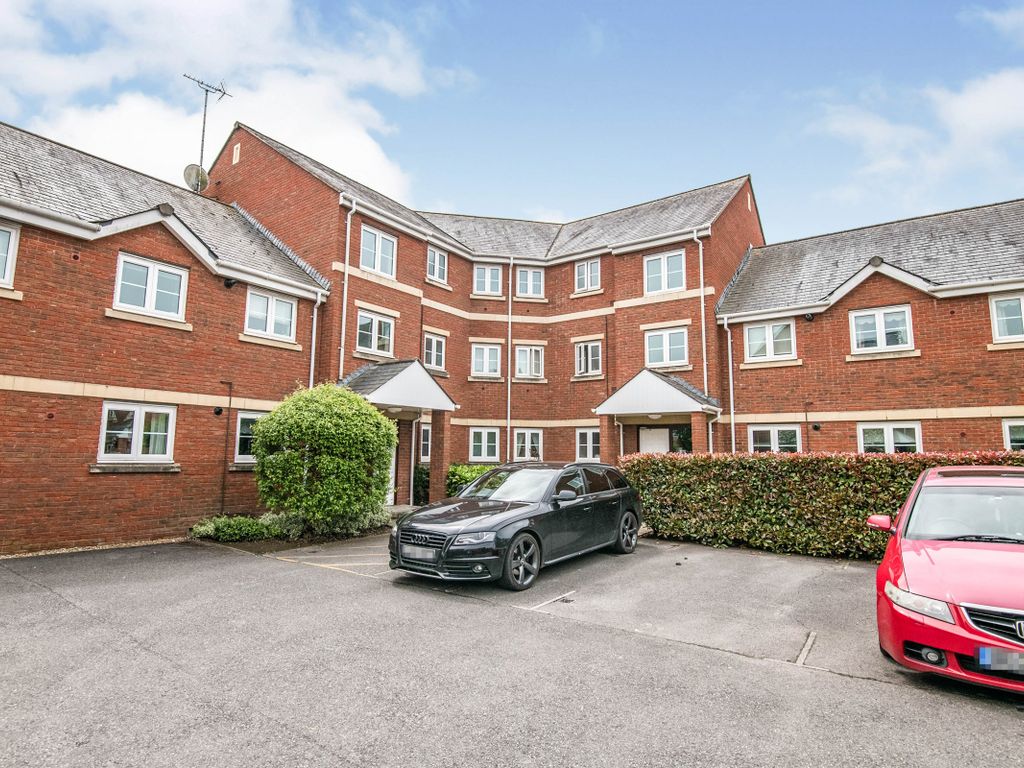 2 bed flat for sale in Seabrook Mews, Exeter, Devon EX2 Zoopla