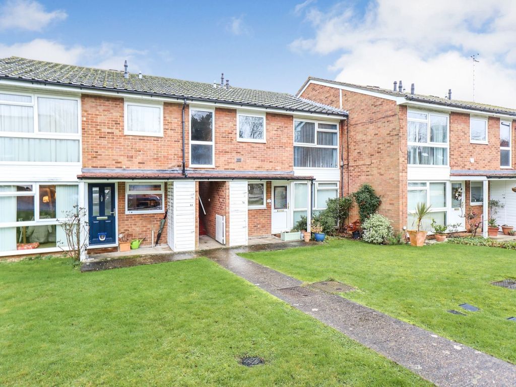 2 bed flat to rent in Coldharbour Lane, Harpenden AL5, £1,300 pcm Zoopla