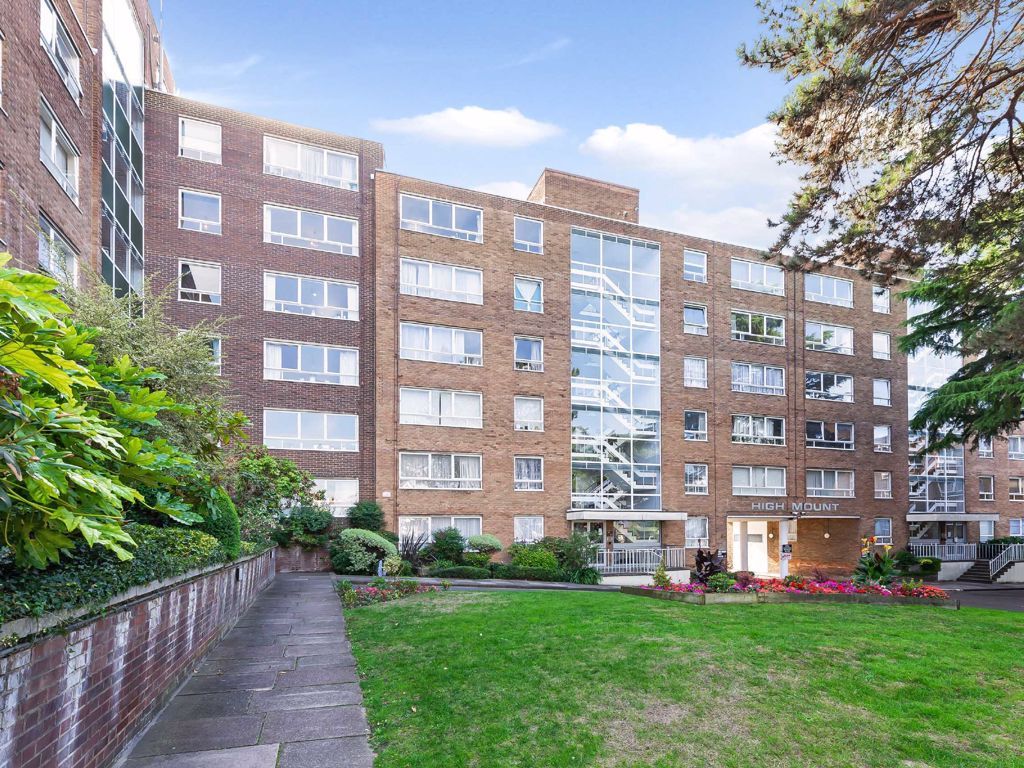 High Mount, Station Road, London NW4  