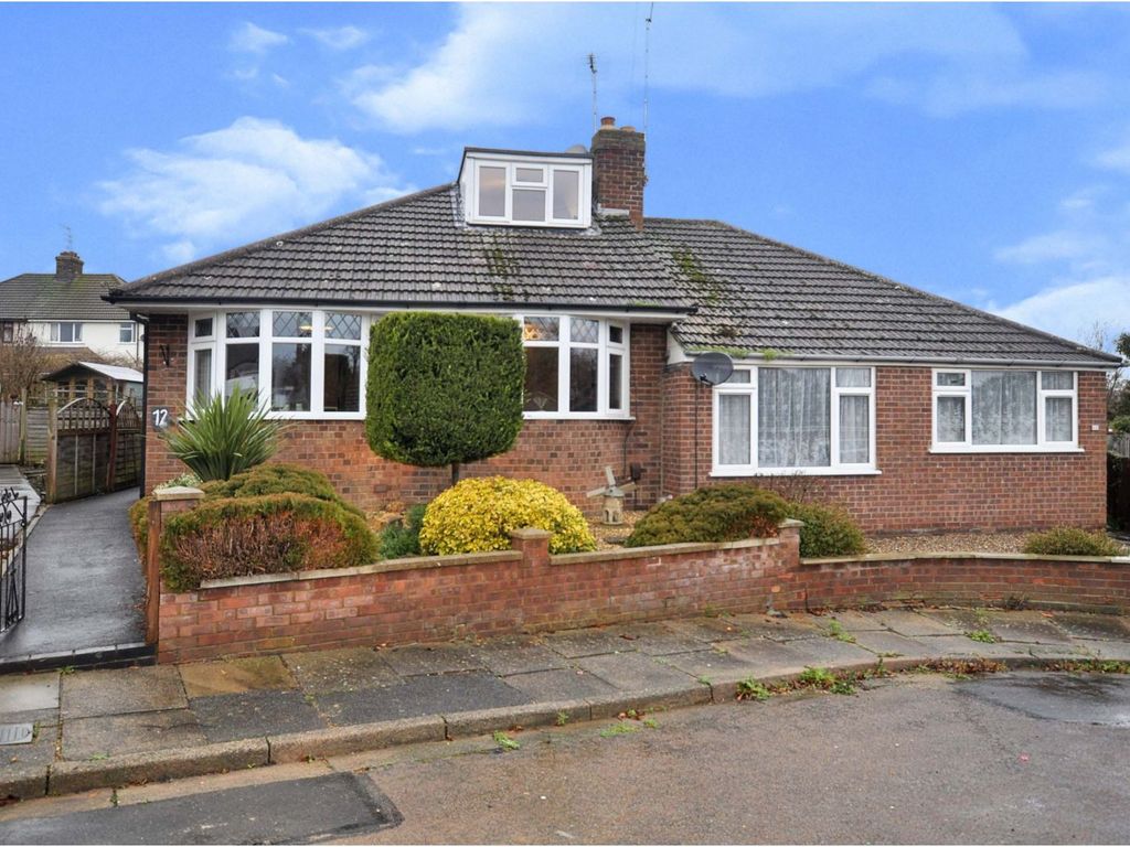 Montfort Close Duston Northampton NN5  