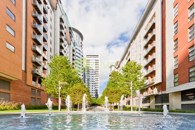 Green Quarters (Cash Buyers Only) Manchester M4  