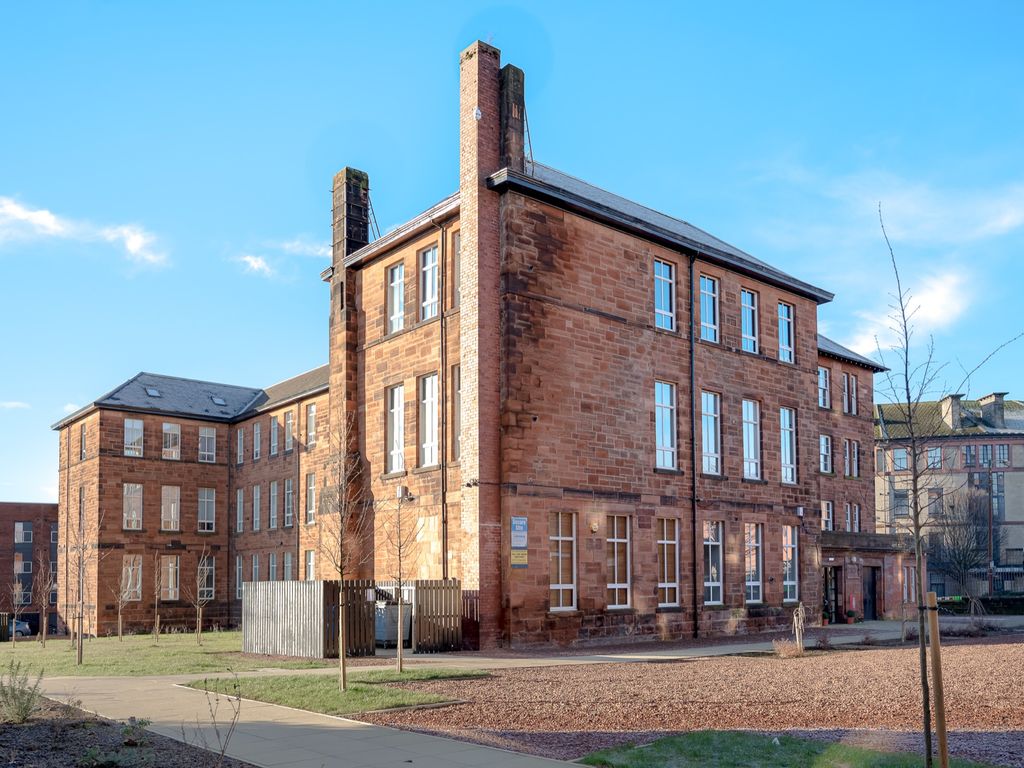 Shakespeare Street, North Kelvinside, Glasgow G20  