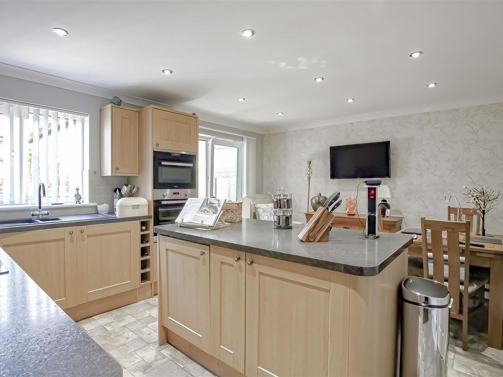 3 bed semidetached house for sale in Priory Close, Blackburn BB1 Zoopla