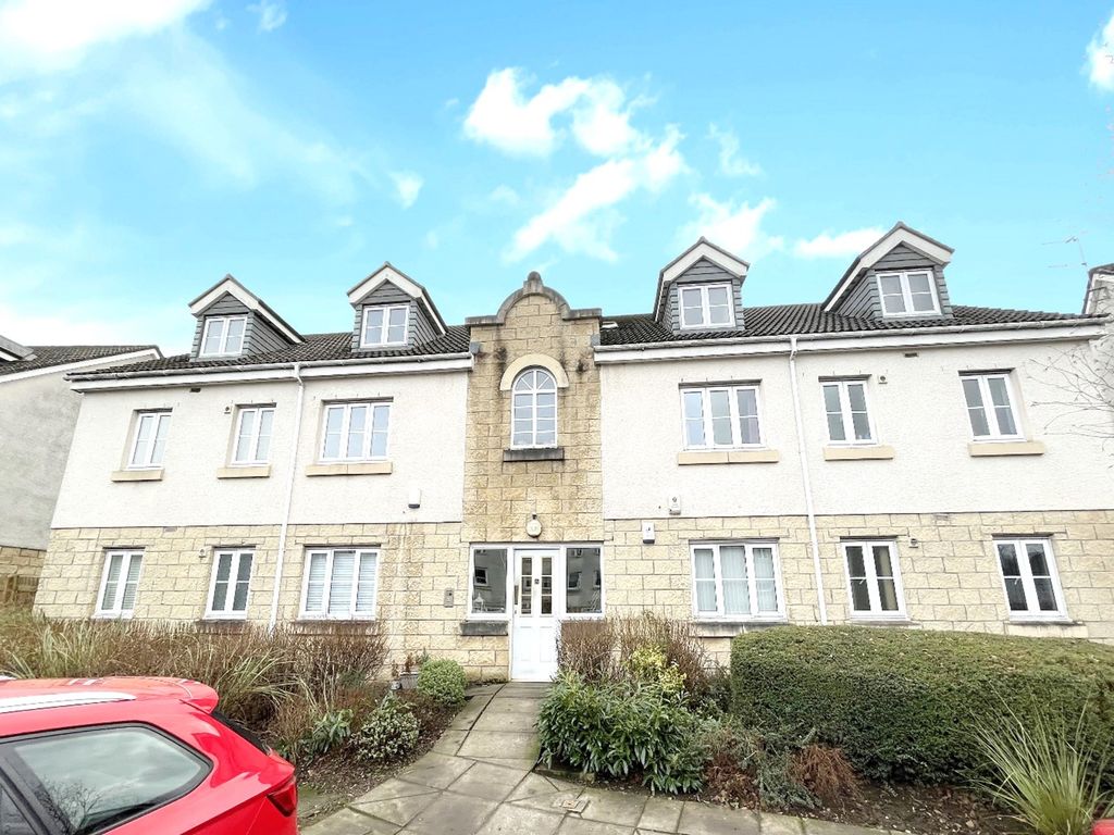 1 bed flat for sale in Barclay Drive, Elderslie PA5, £84,995 Zoopla