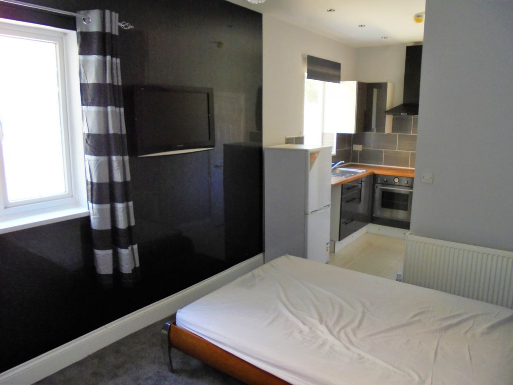 Marlborough Road, Coventry, West Midlands CV2  