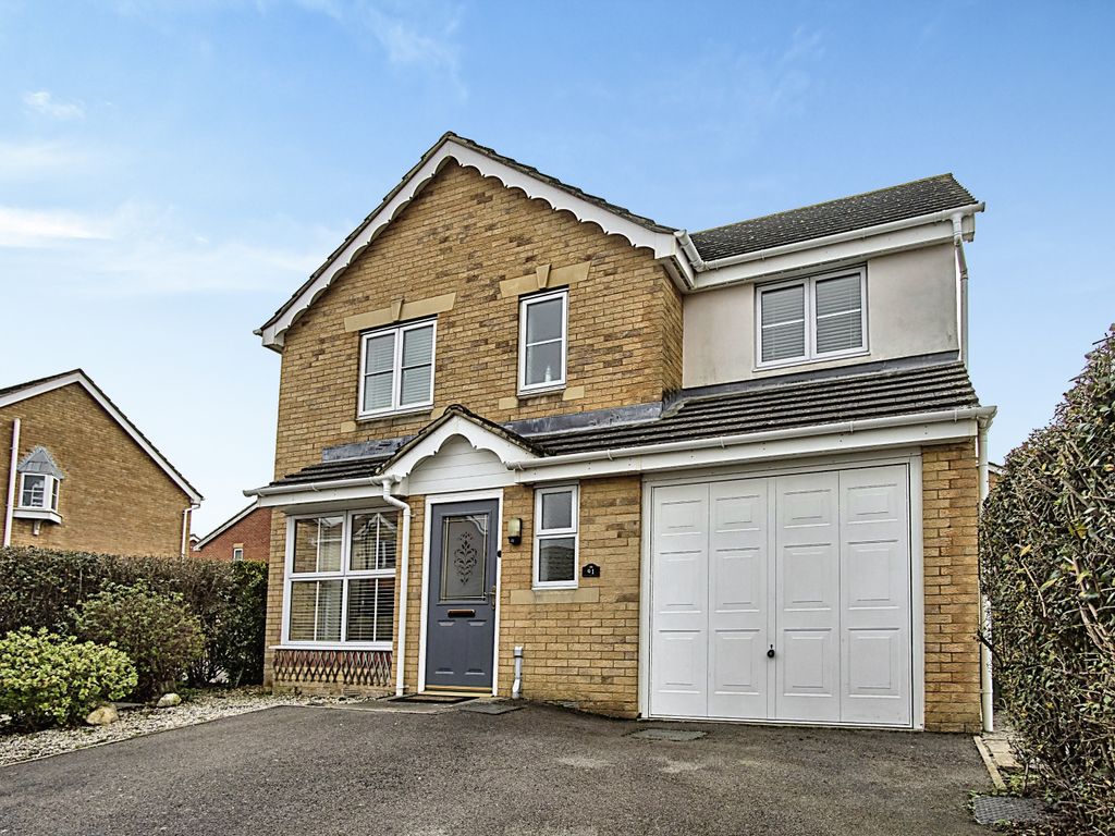 4 bed detached house to rent in Osborne Heights, East Cowes PO32 Zoopla