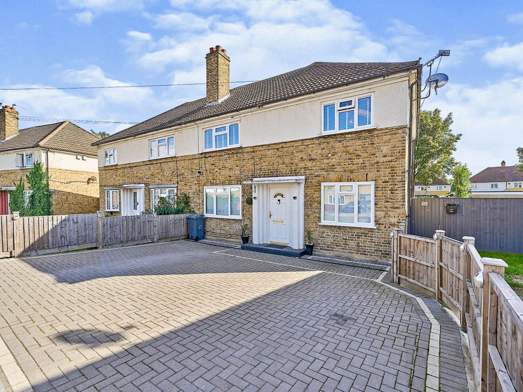 Wheatley Road, Isleworth TW7  