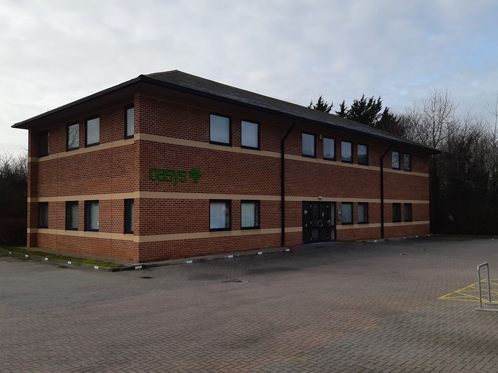 Office for sale in Falcon Close, Gloucester GL2, Sale by tender Zoopla