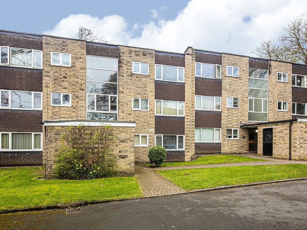 Studio for sale in Hallam Chase, Endcliffe Vale Road, Endcliffe S10, £