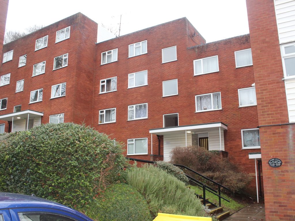 Arden Place Luton LU2  