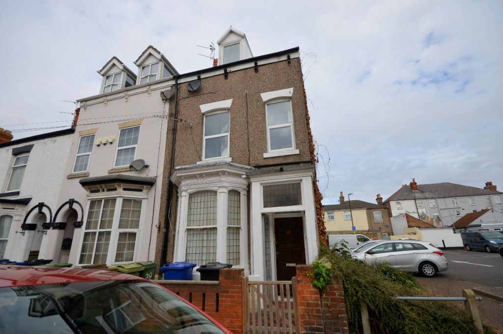 Studio to rent in Yarra Road, Cleethorpes DN35 Zoopla