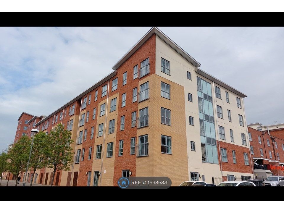 2 bed flat to rent in Englefield House, Reading RG30 Zoopla