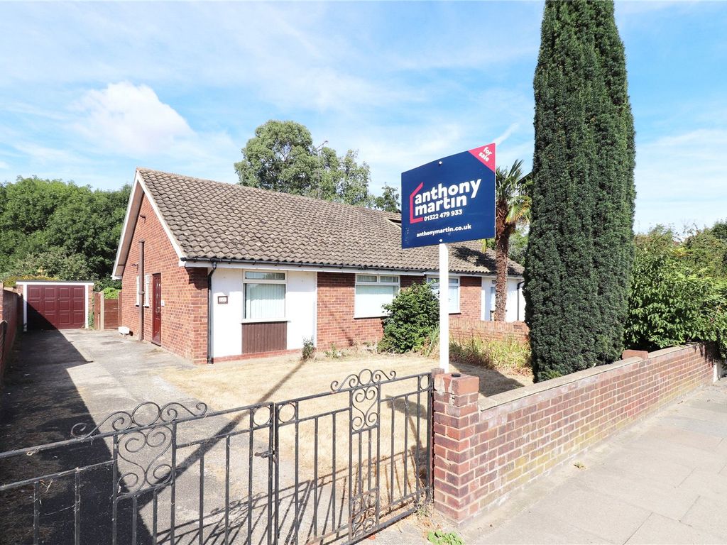 2 bed bungalow for sale in Penhill Road, Bexley, Kent DA5 Zoopla