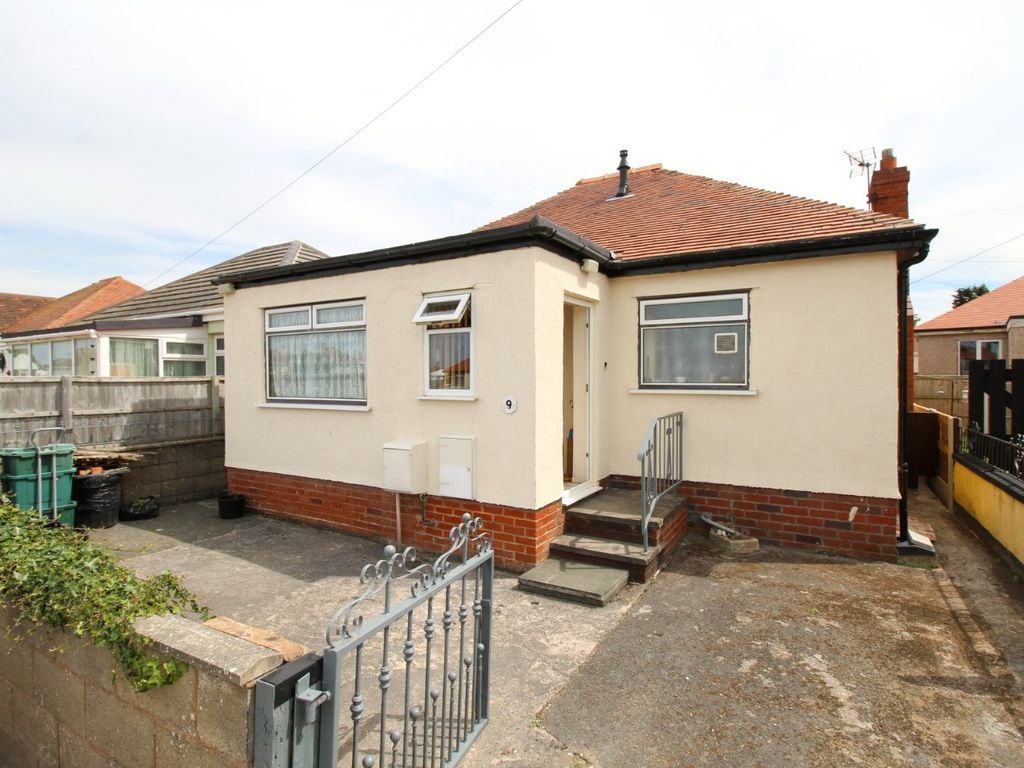 2 bed bungalow for sale in Woodside Avenue, Kinmel Bay, Conwy LL18 Zoopla