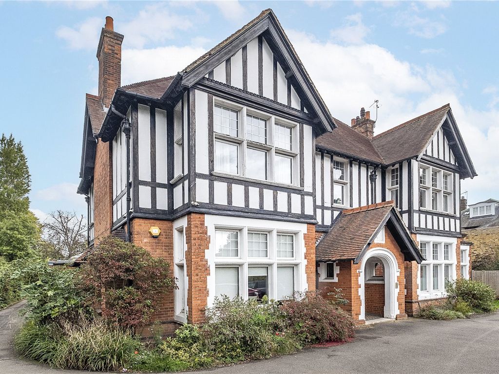 Leopold Road, London SW19  