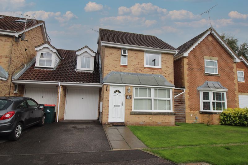 3 bed semidetached house for sale in Franklin Road, Maidenbower