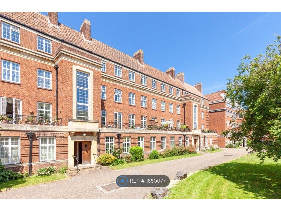 2 bed flat to rent in Woodstock Close, Oxford OX2, £2,000 pcm Zoopla