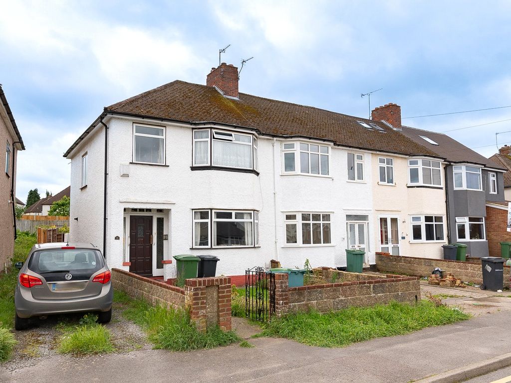 3 bed end terrace house for sale in Birch Tree Way, Maidstone ME15 Zoopla