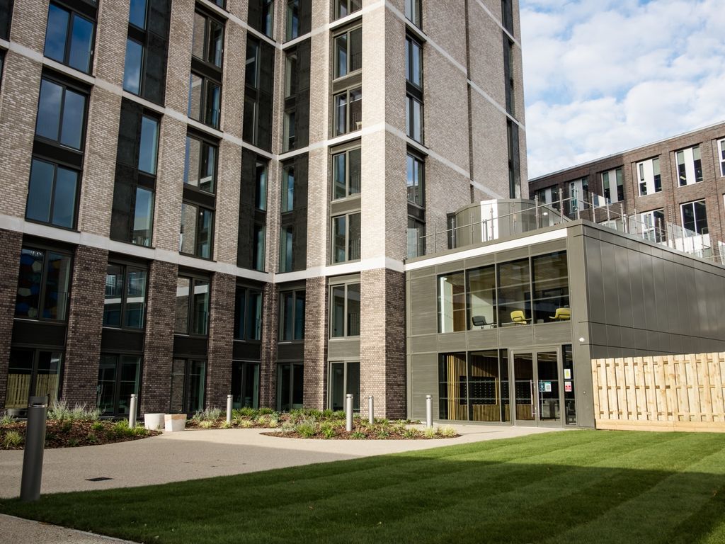 2 bed flat to rent in Leonard Coates Way, Hanley ST1 Zoopla