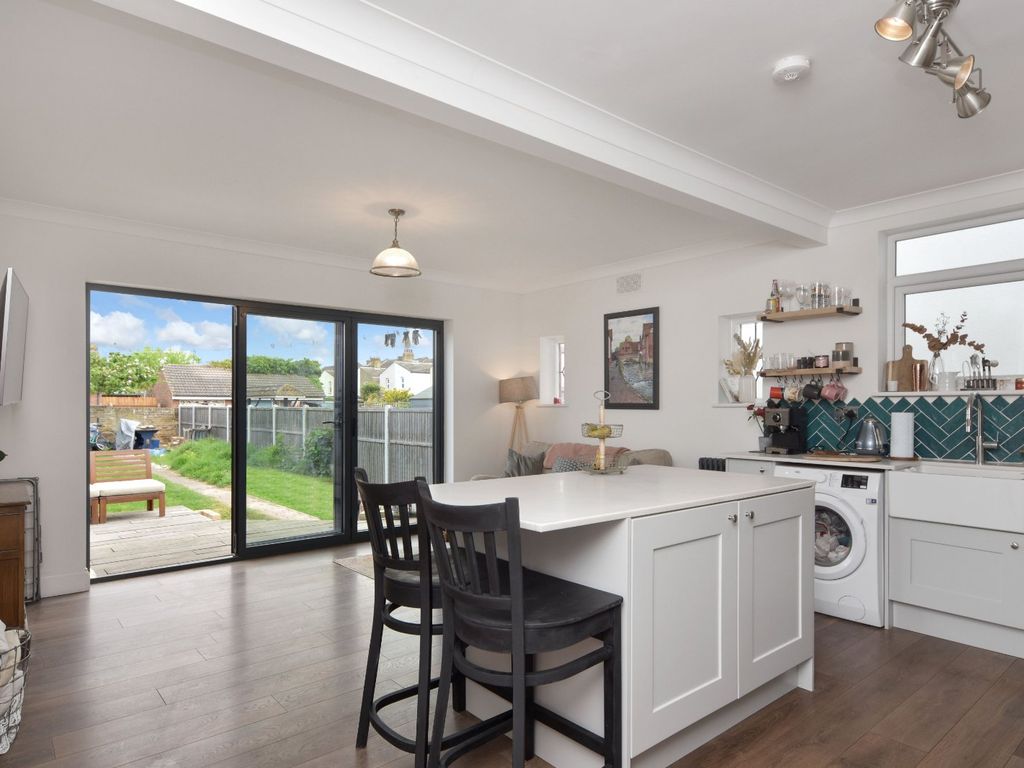 2 bed bungalow for sale in St. Andrews Road, Shoeburyness, Essex SS3