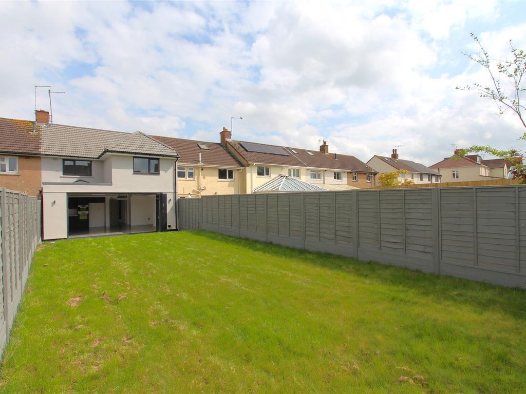 4 bed property for sale in Park Road, Keynsham, Bristol BS31 Zoopla