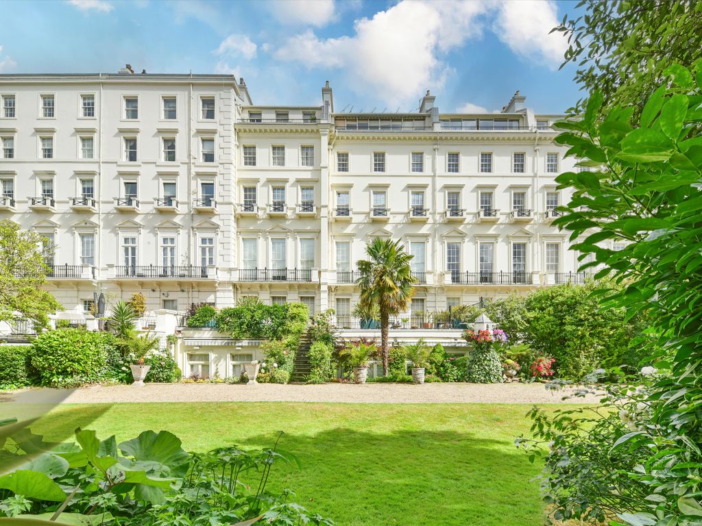 4 bed flat for sale in Hyde Park Gardens, Hyde Park, London W2. Zoopla