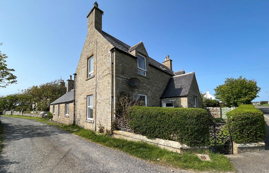 5 bed detached house for sale in Thurso KW14 Zoopla