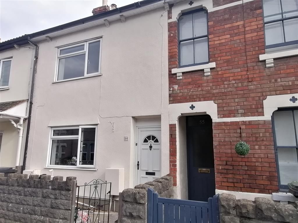 3 bed property to rent in Albion Street, Swindon SN1 Zoopla
