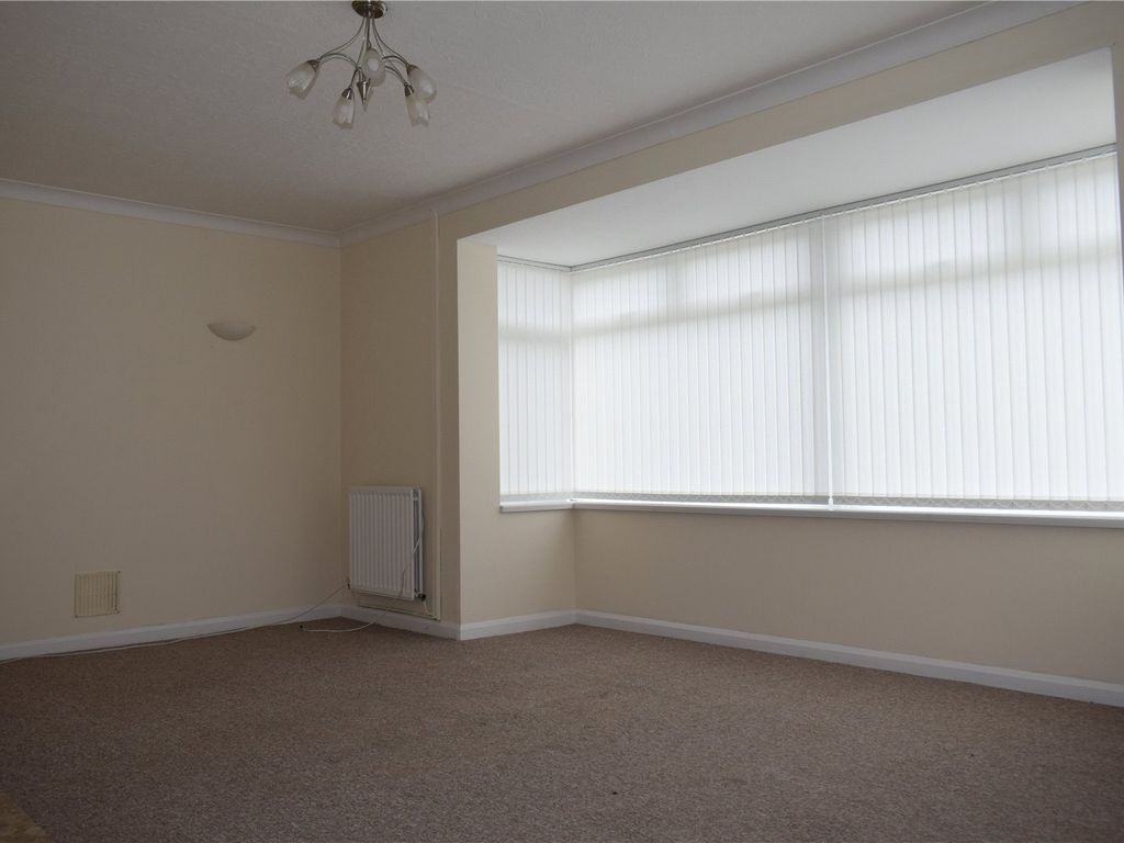 4 bed bungalow for sale in Hazel Close, Danygraig, Porthcawl CF36, £