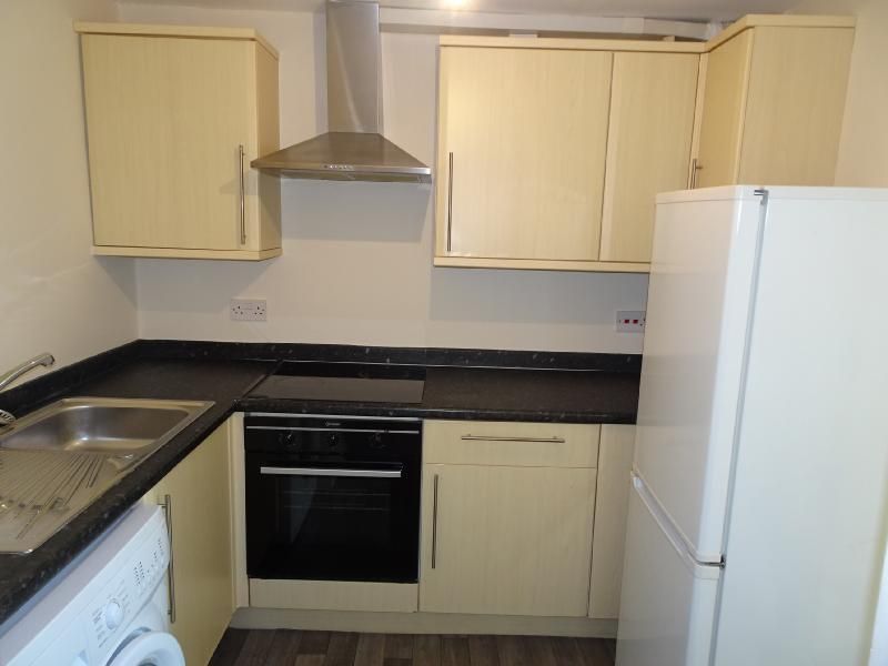1 bed flat to rent in Atherton Street, Prescot, Merseyside L34, £475