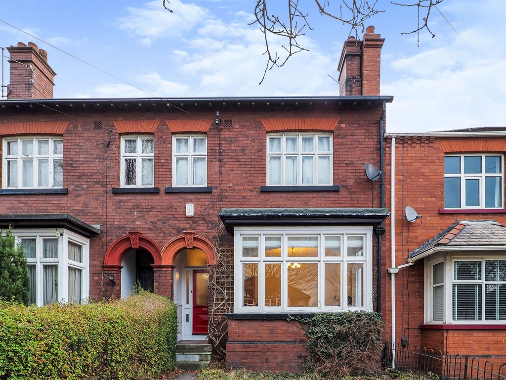 3 bed terraced house for sale in Balne Lane, Wakefield WF2 Zoopla