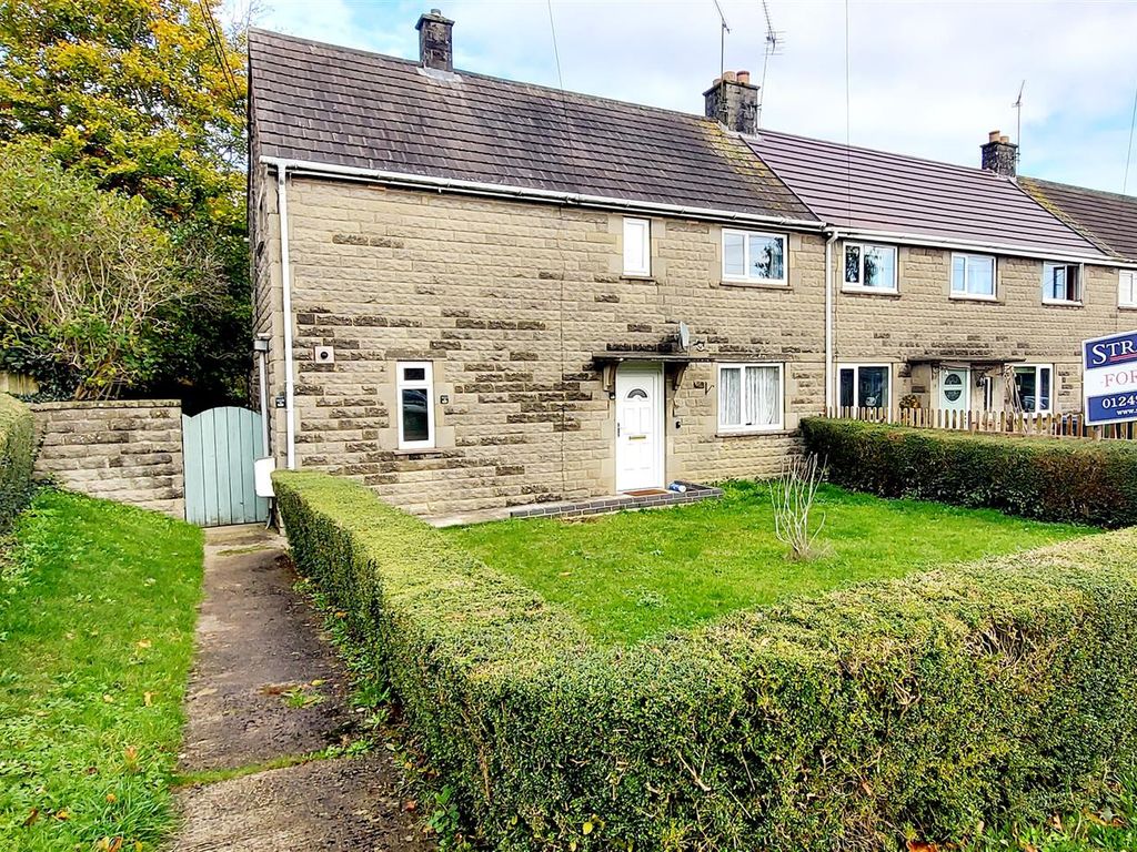 3 bed semidetached house for sale in Arnolds Mead, Corsham SN13 Zoopla